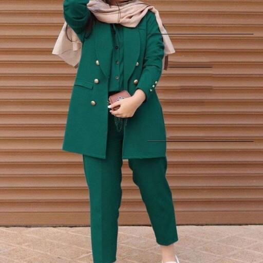 کت شلوار جدید مازراتی